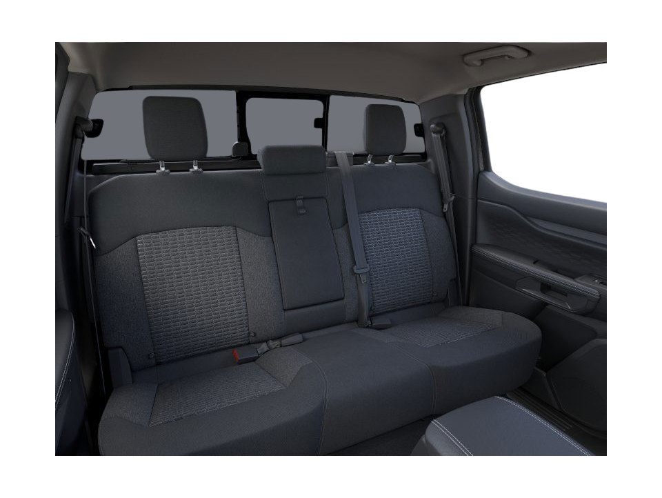 2025 Ford Ranger XLT 14