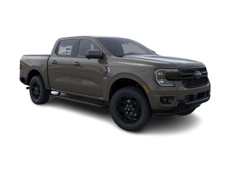 Thumbnail: 2026 Ford Ranger - 15