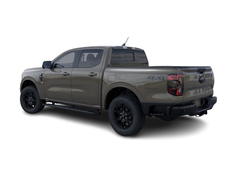 Thumbnail: 2026 Ford Ranger - 4