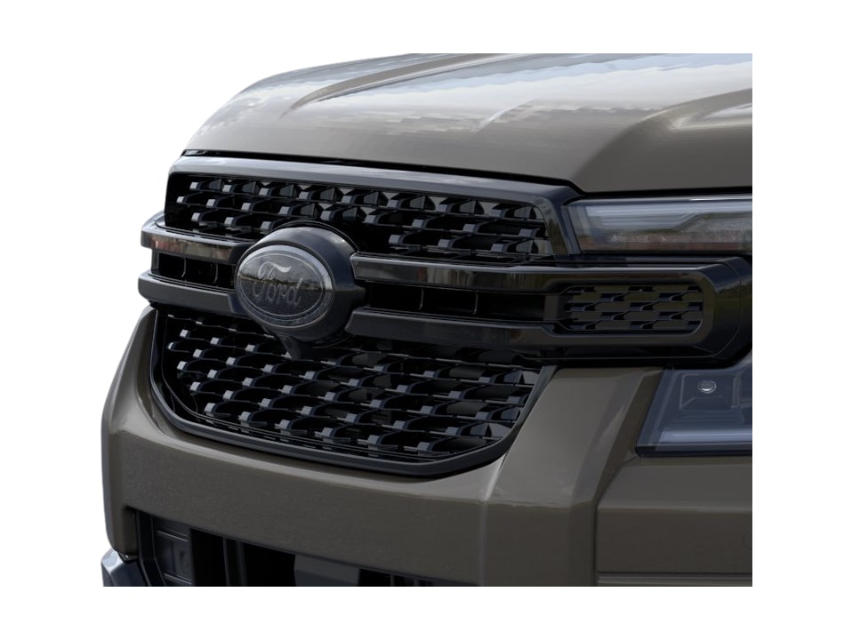 Thumbnail: 2026 Ford Ranger - 18