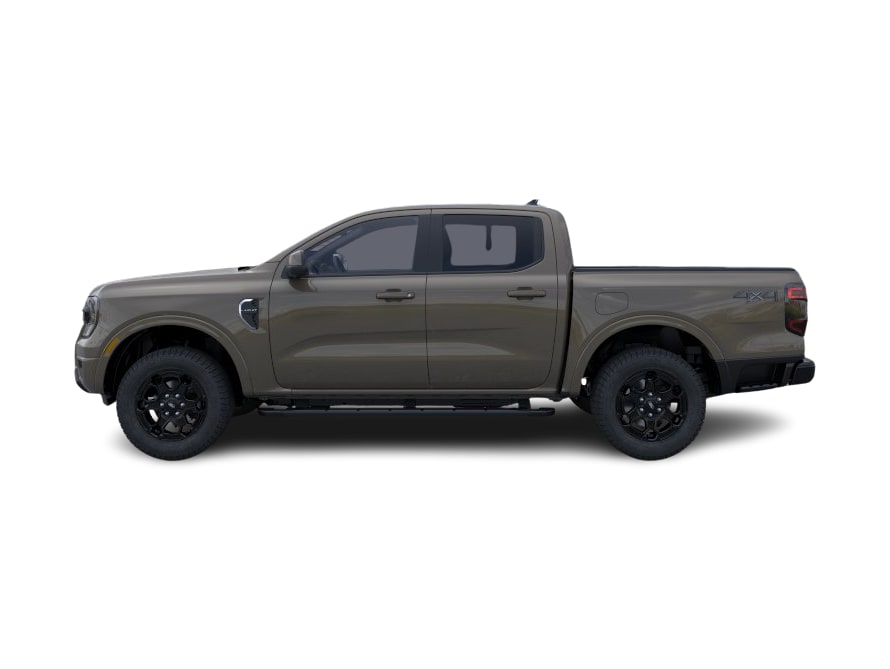 Thumbnail: 2026 Ford Ranger - 3