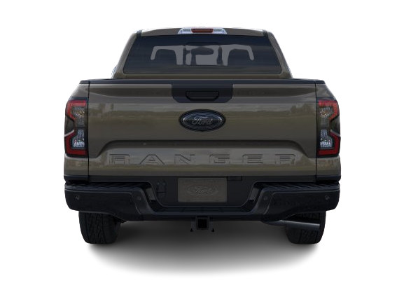 Thumbnail: 2026 Ford Ranger - 13