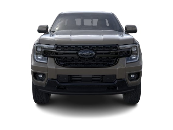 Thumbnail: 2026 Ford Ranger - 14