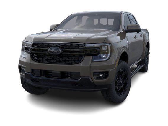 Thumbnail: 2026 Ford Ranger - 5
