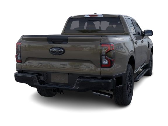 Thumbnail: 2026 Ford Ranger - 16