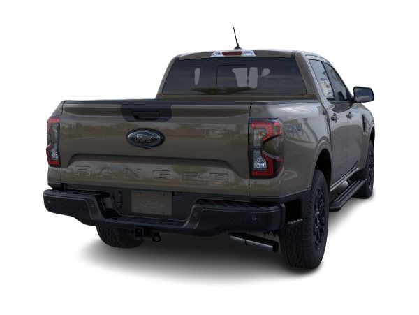 Thumbnail: 2026 Ford Ranger - 15