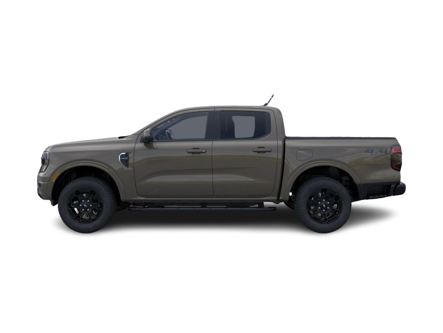 Thumbnail: 2026 Ford Ranger - 3
