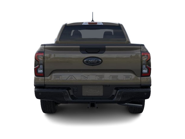 Thumbnail: 2026 Ford Ranger - 12