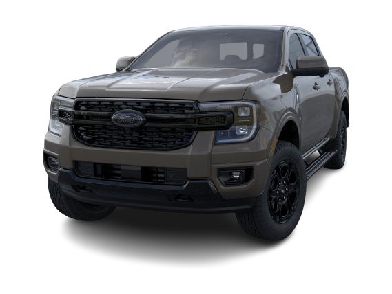 Thumbnail: 2026 Ford Ranger - 5