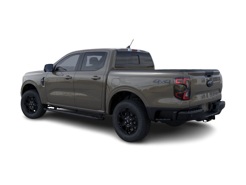 Thumbnail: 2026 Ford Ranger - 4