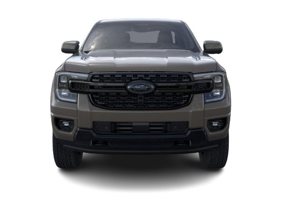 Thumbnail: 2026 Ford Ranger - 13