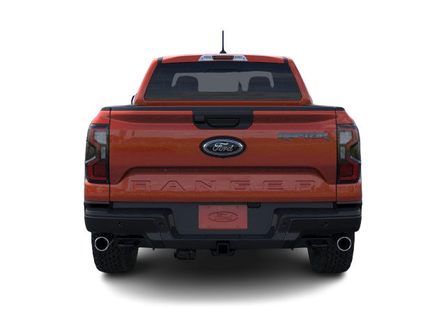 2024 Ford Ranger Raptor 14