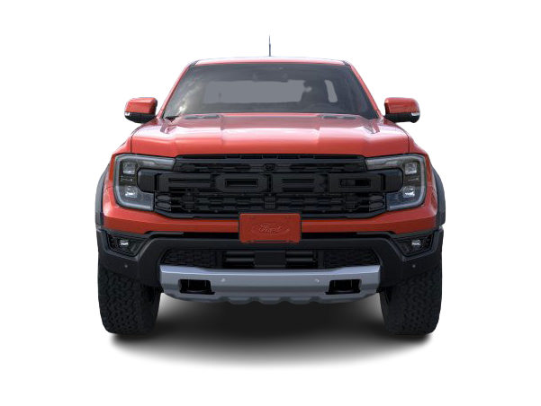 2024 Ford Ranger Raptor 15