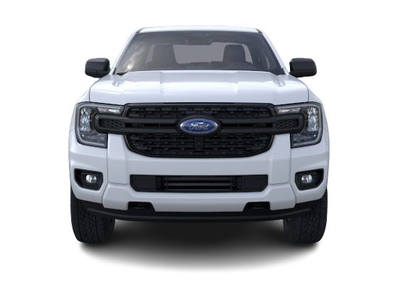 2025 Ford Ranger XL 14