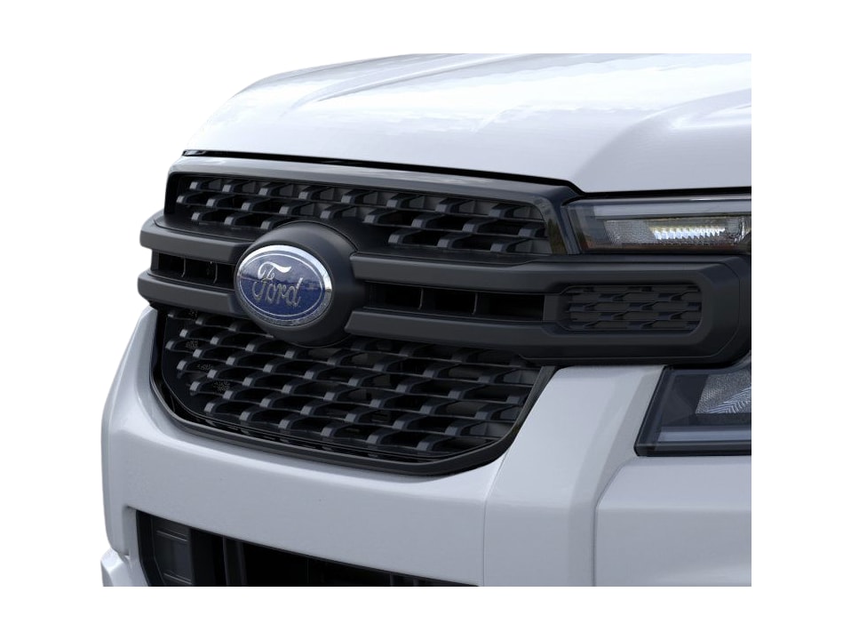 2025 Ford Ranger XL 18