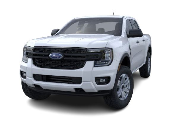 2025 Ford Ranger XL 12