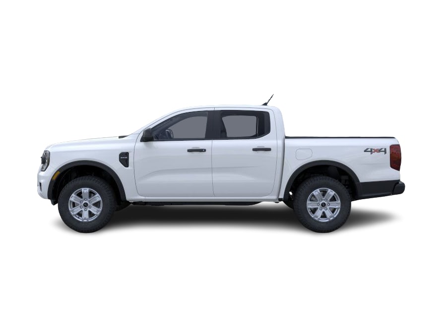 2025 Ford Ranger XL 3