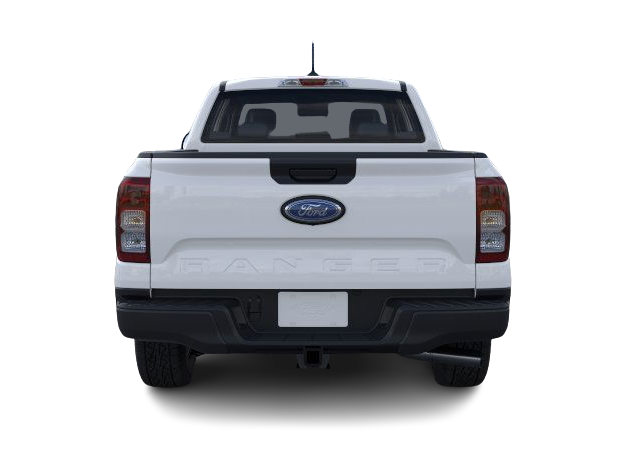 2025 Ford Ranger XL 4