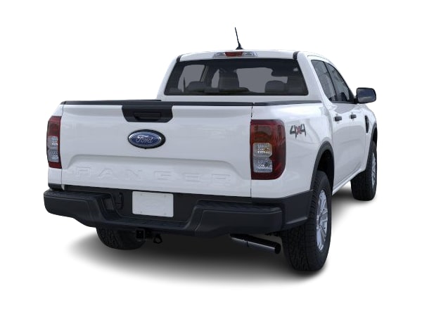 2025 Ford Ranger XL 16