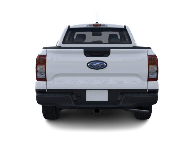 Thumbnail: 2025 Ford Ranger - 4