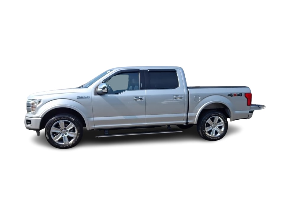 Thumbnail: 2019 Ford F-150 - 3