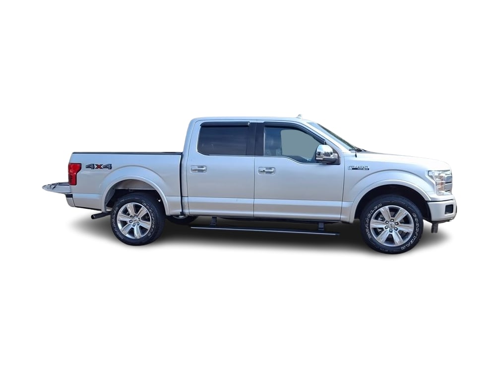 Thumbnail: 2019 Ford F-150 - 20