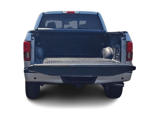 Thumbnail: 2019 Ford F-150 - 4