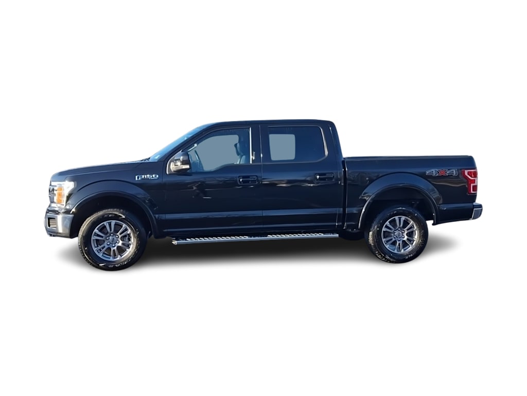 Thumbnail: 2019 Ford F-150 - 3