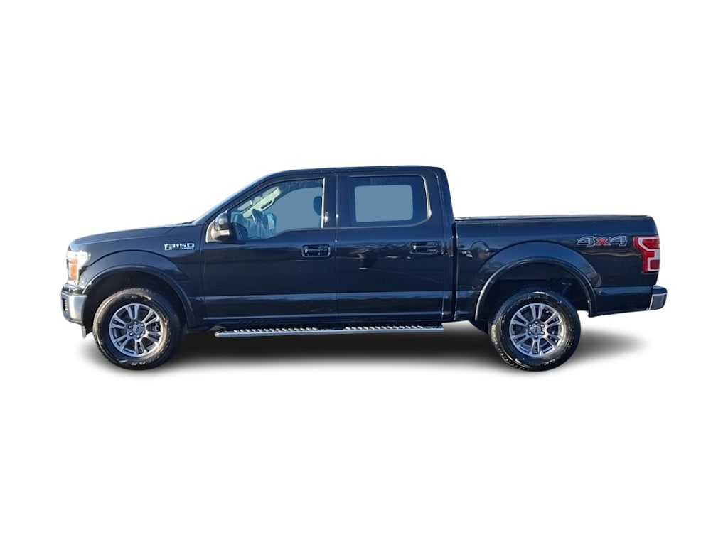 Thumbnail: 2019 Ford F-150 - 16