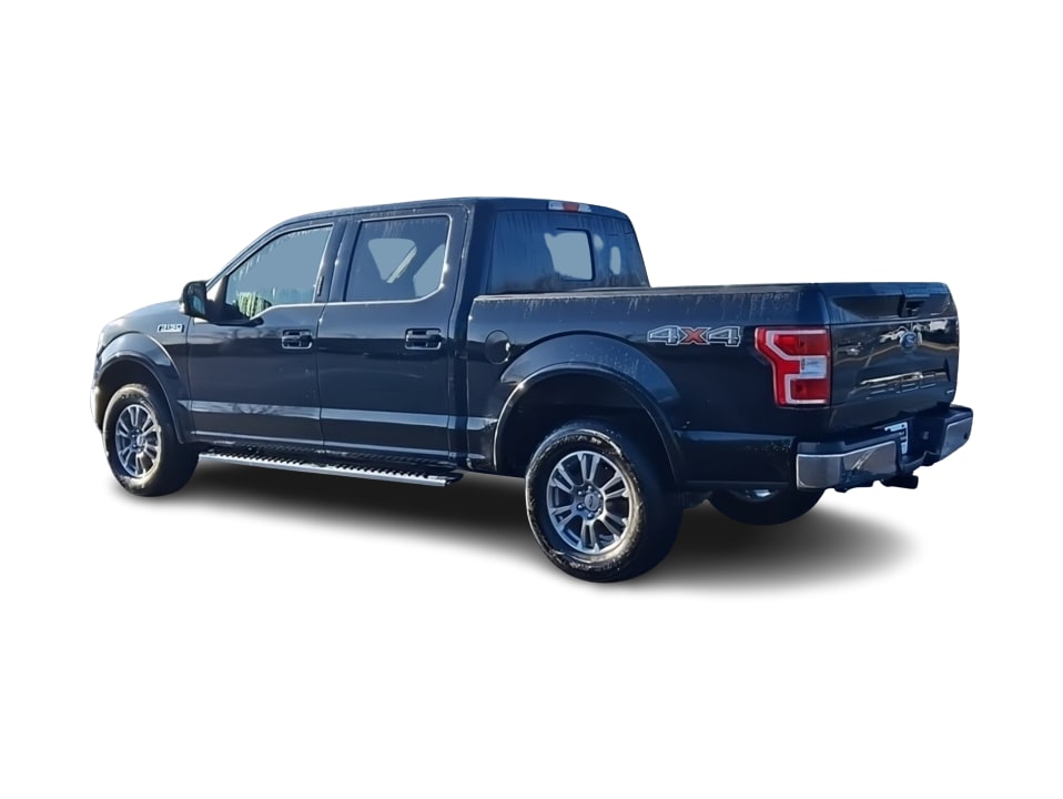 Thumbnail: 2019 Ford F-150 - 4