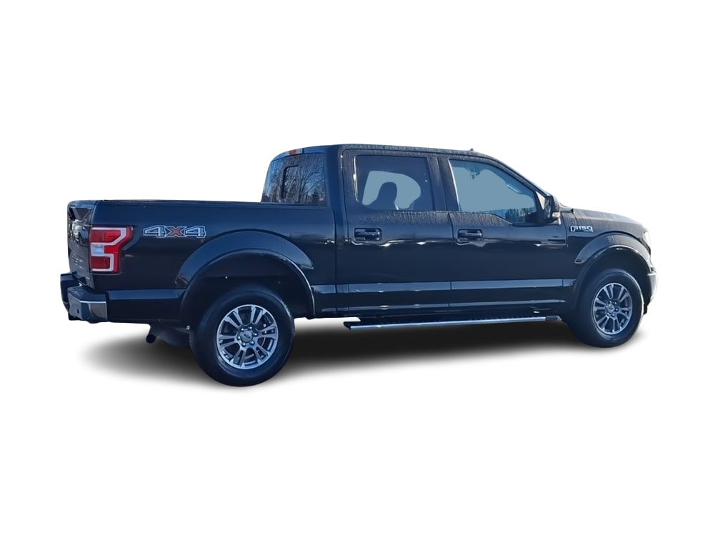 Thumbnail: 2019 Ford F-150 - 18