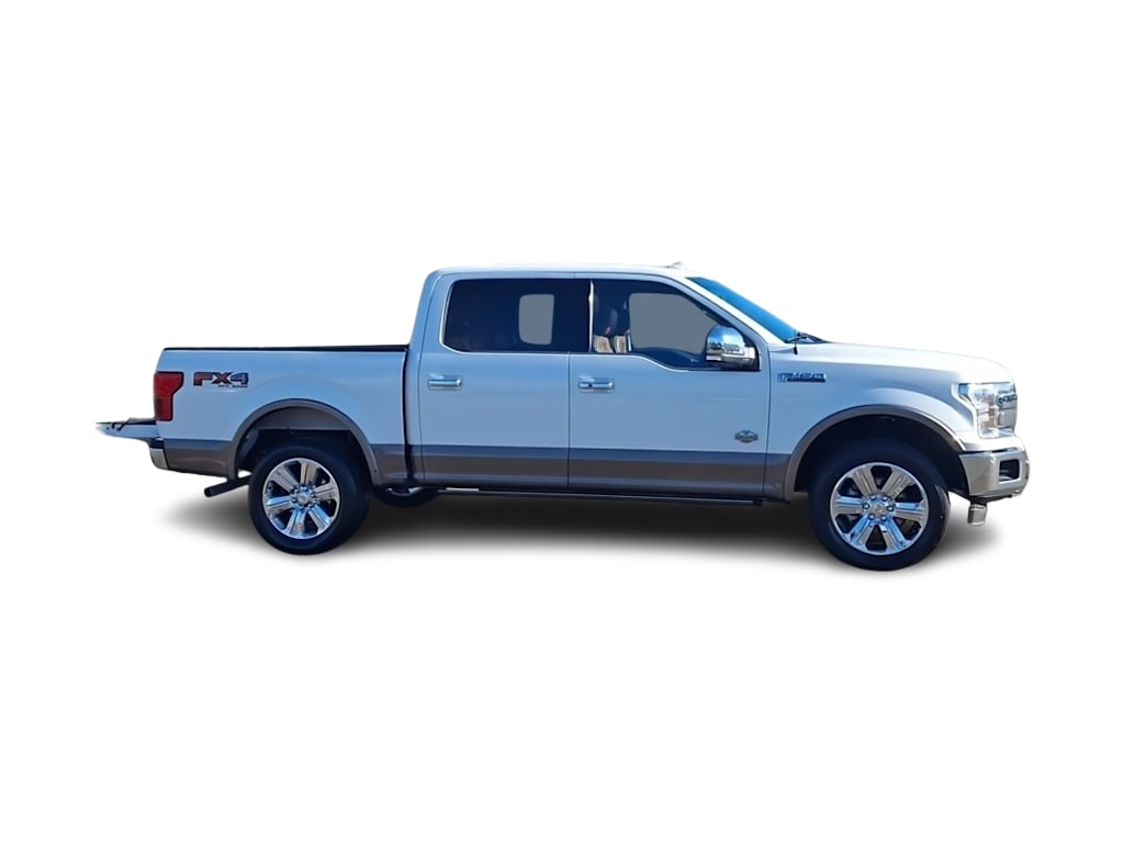 Thumbnail: 2020 Ford F-150 - 20