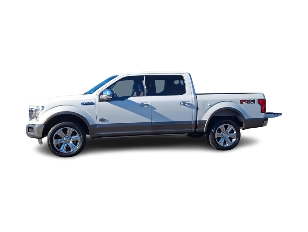 Thumbnail: 2020 Ford F-150 - 3