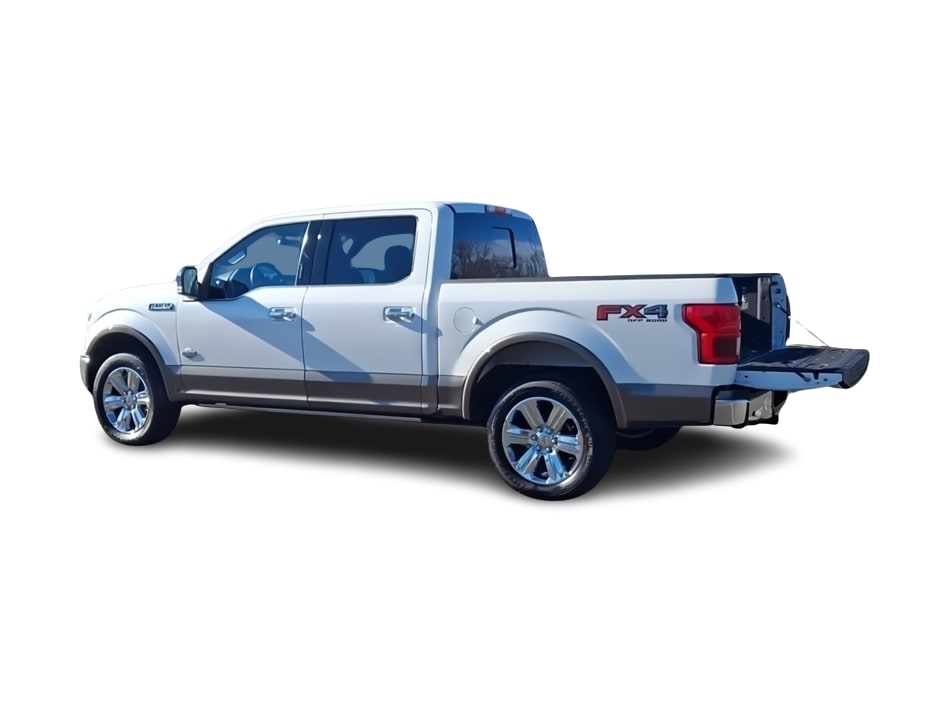 Thumbnail: 2020 Ford F-150 - 17