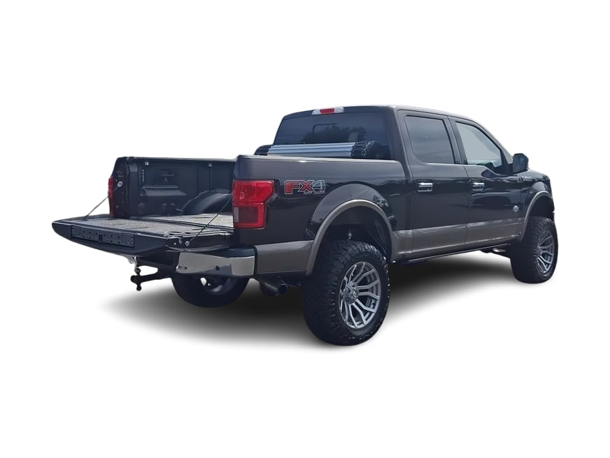 Thumbnail: 2020 Ford F-150 - 19