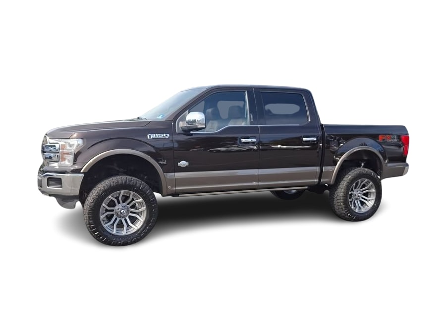 Thumbnail: 2020 Ford F-150 - 3