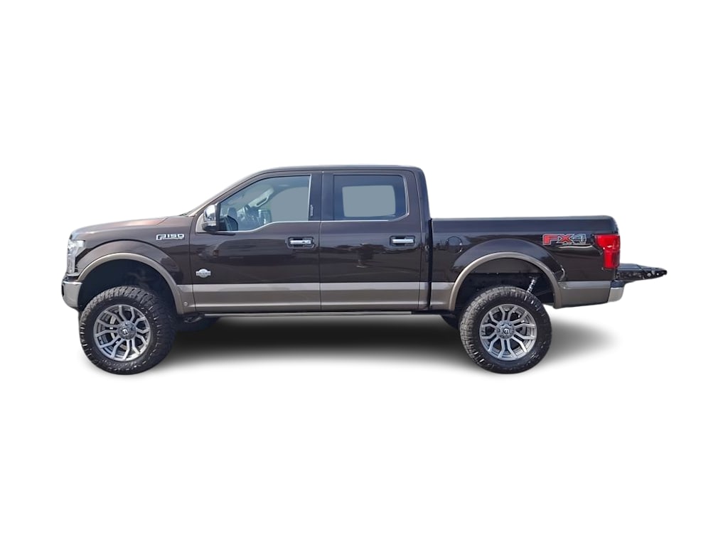 Thumbnail: 2020 Ford F-150 - 16