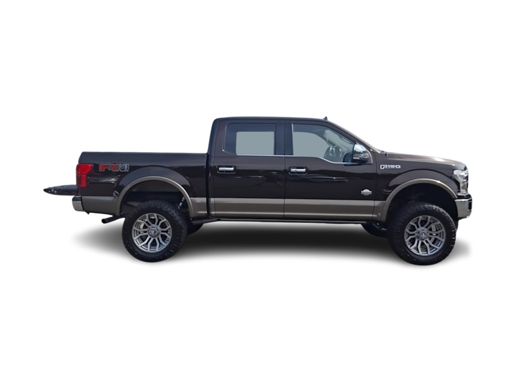 Thumbnail: 2020 Ford F-150 - 20
