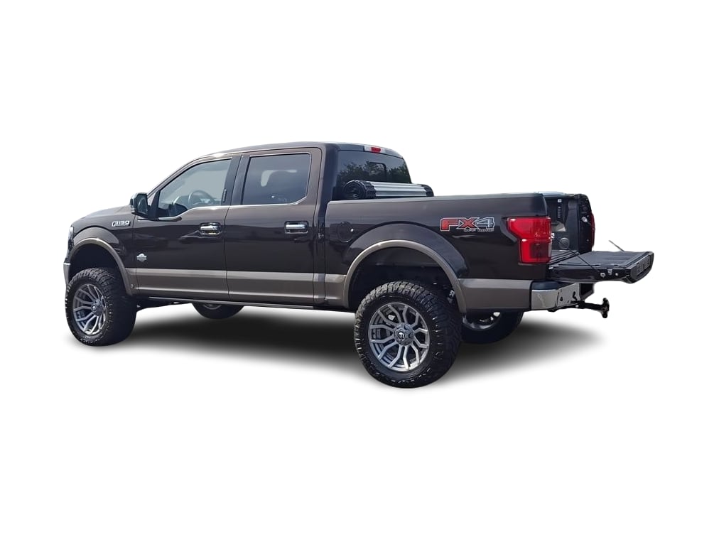 Thumbnail: 2020 Ford F-150 - 17