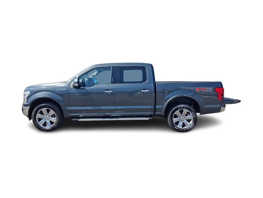 Thumbnail: 2018 Ford F-150 - 17