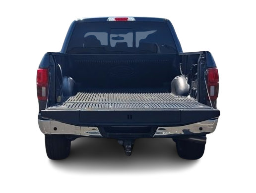 Thumbnail: 2018 Ford F-150 - 4