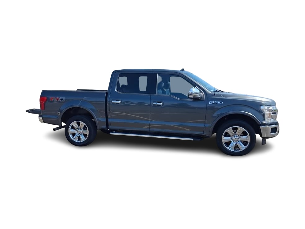 Thumbnail: 2018 Ford F-150 - 20