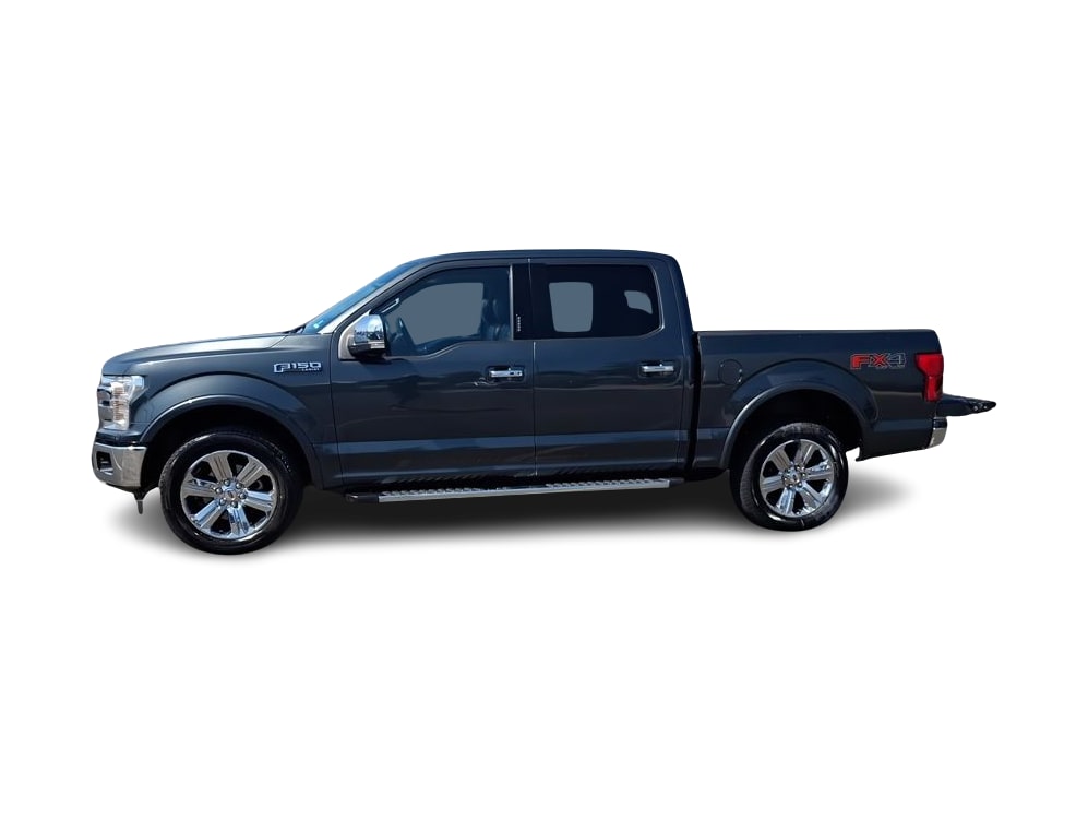 Thumbnail: 2018 Ford F-150 - 3