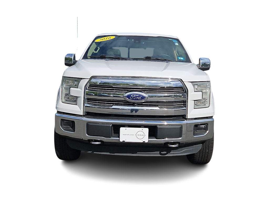 Thumbnail: 2016 Ford F-150 - 35