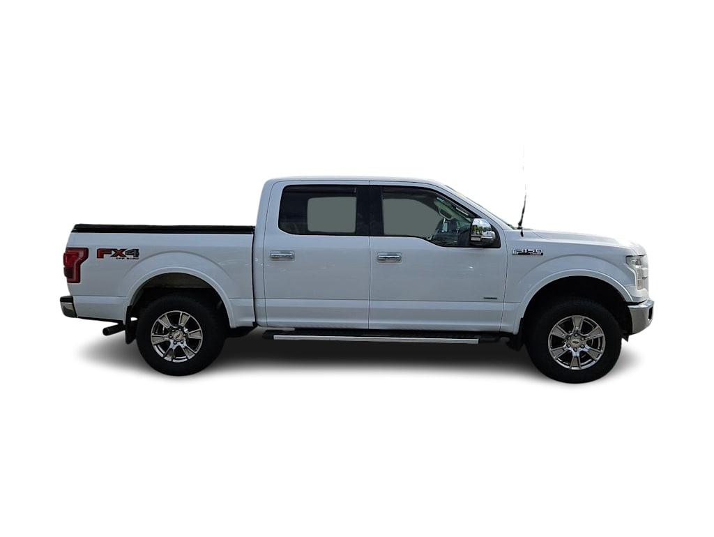 Thumbnail: 2016 Ford F-150 - 33