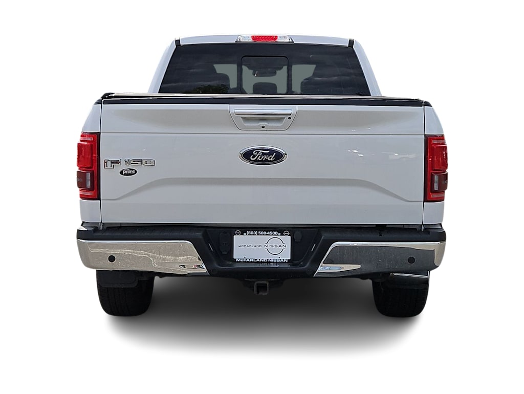 Thumbnail: 2016 Ford F-150 - 5