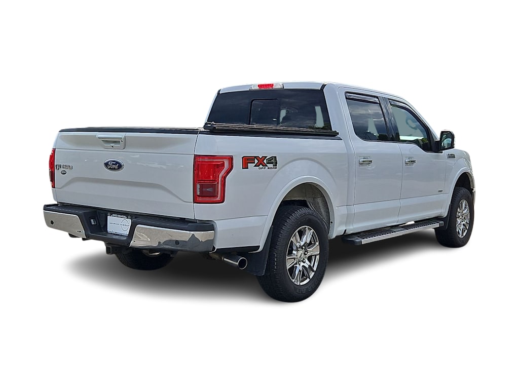 Thumbnail: 2016 Ford F-150 - 32