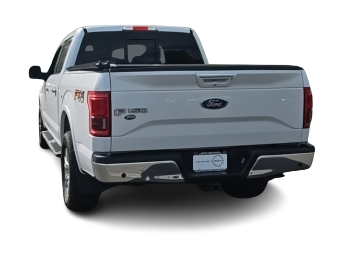Thumbnail: 2016 Ford F-150 - 20