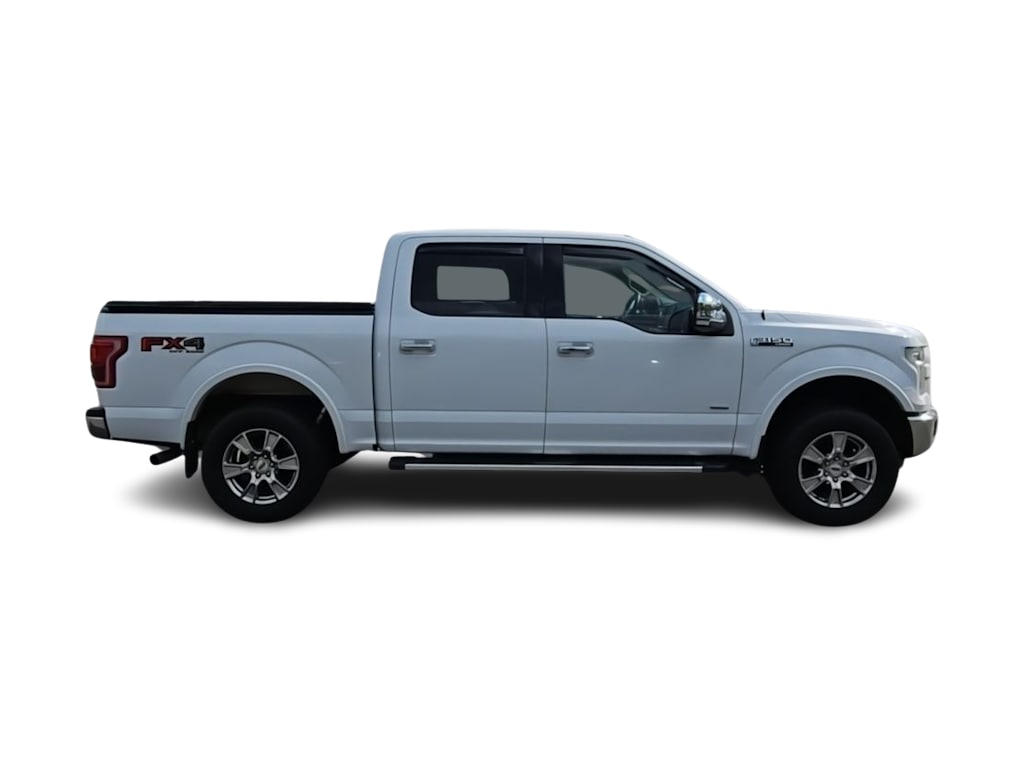 Thumbnail: 2016 Ford F-150 - 22
