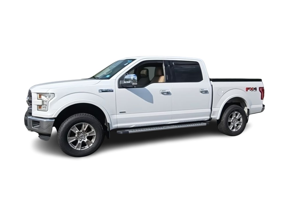Thumbnail: 2016 Ford F-150 - 3